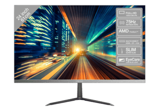 PEAQ PMO S241-IFC Monitor kaufen | MediaMarkt